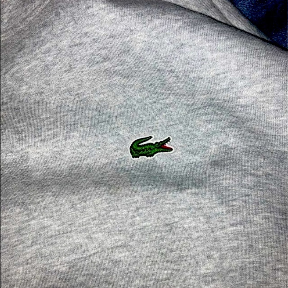 Lacoste Hoodie